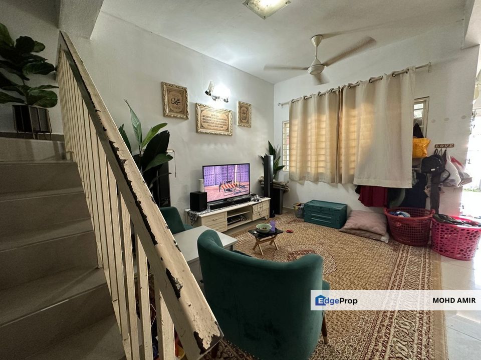 Taman Muda, Cheras, Selangor, Selangor, Cheras