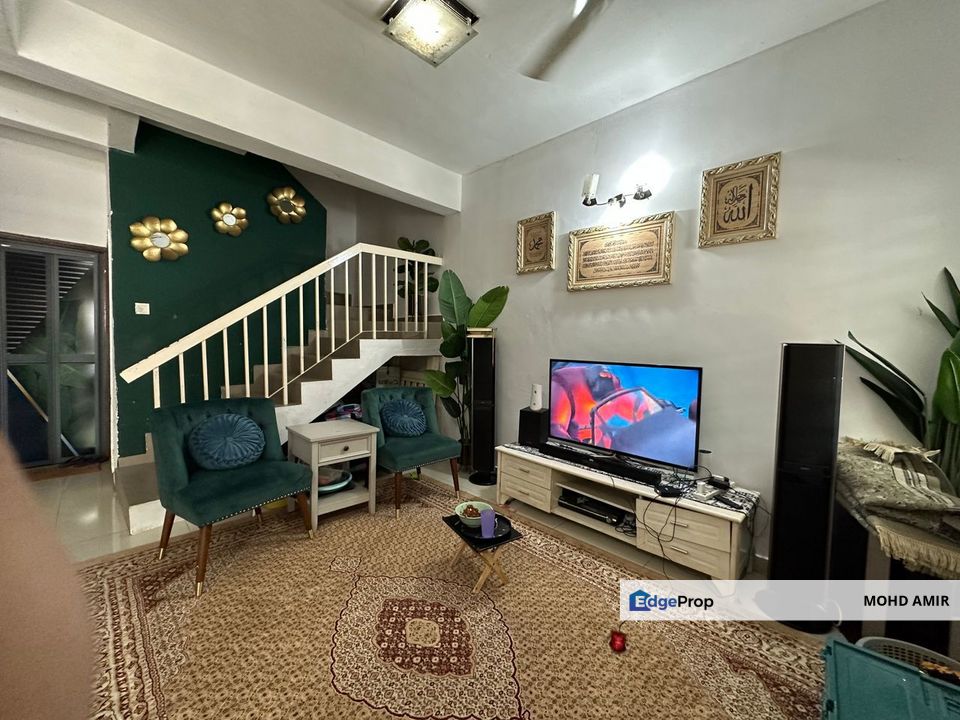 Taman Muda, Cheras, Selangor, Selangor, Cheras