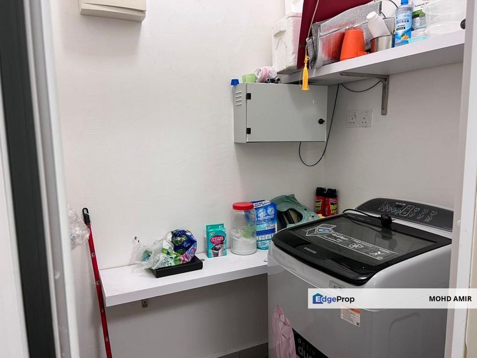 Imperial Residence, Batu 9th Cheras, Selangor, Selangor, Batu 9th Cheras