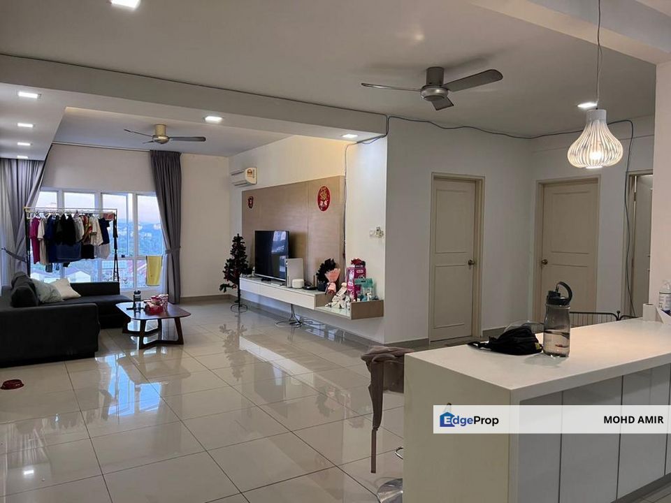 Imperial Residence, Batu 9th Cheras, Selangor, Selangor, Batu 9th Cheras