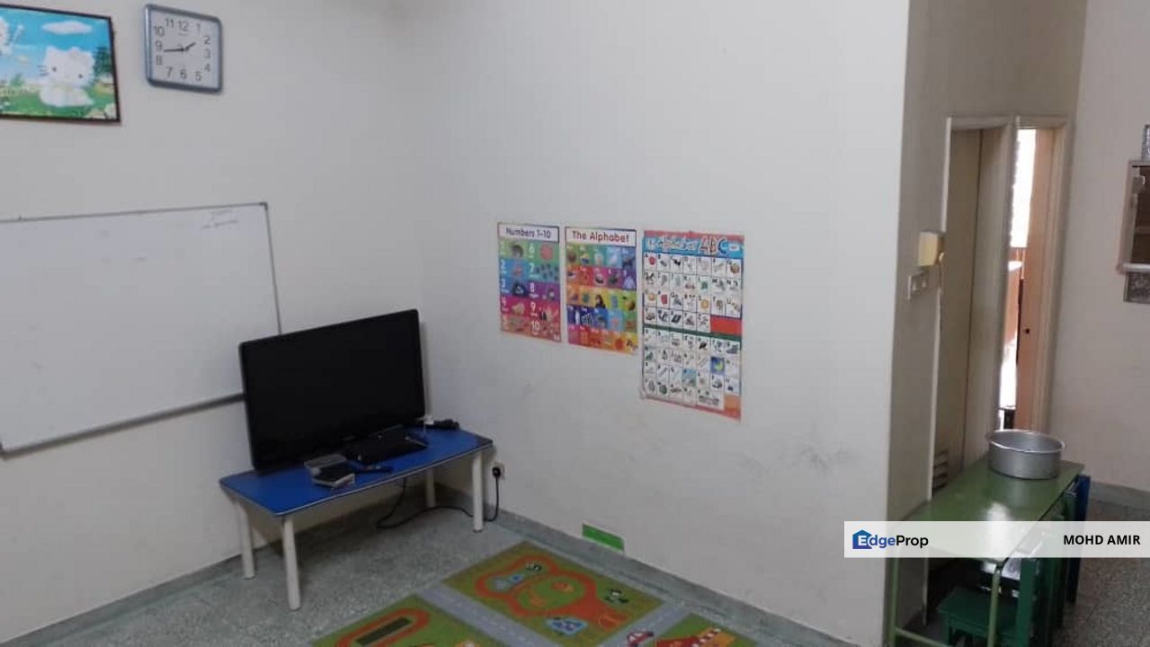 Taman Tenaga, Cheras, Kuala Lumpur, Kuala Lumpur, Cheras