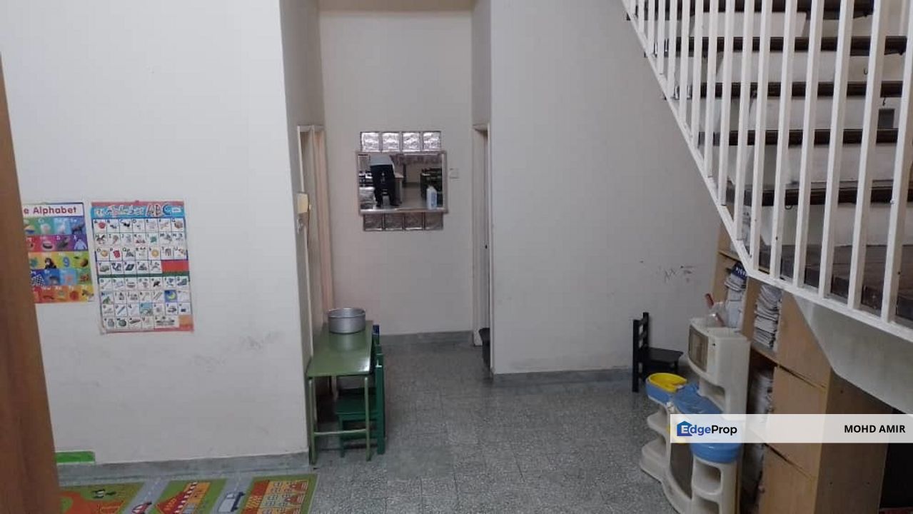 Taman Tenaga, Cheras, Kuala Lumpur, Kuala Lumpur, Cheras