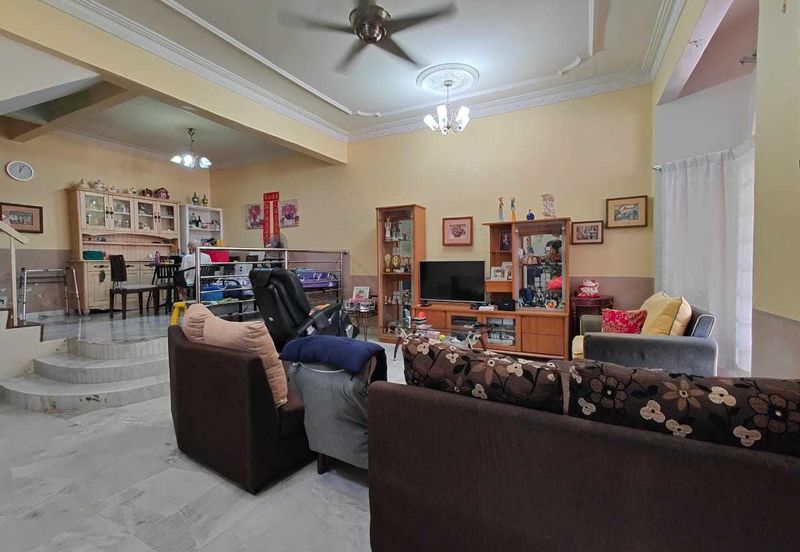 Bandar Sungai Long, Bandar Sungai Long, Selangor