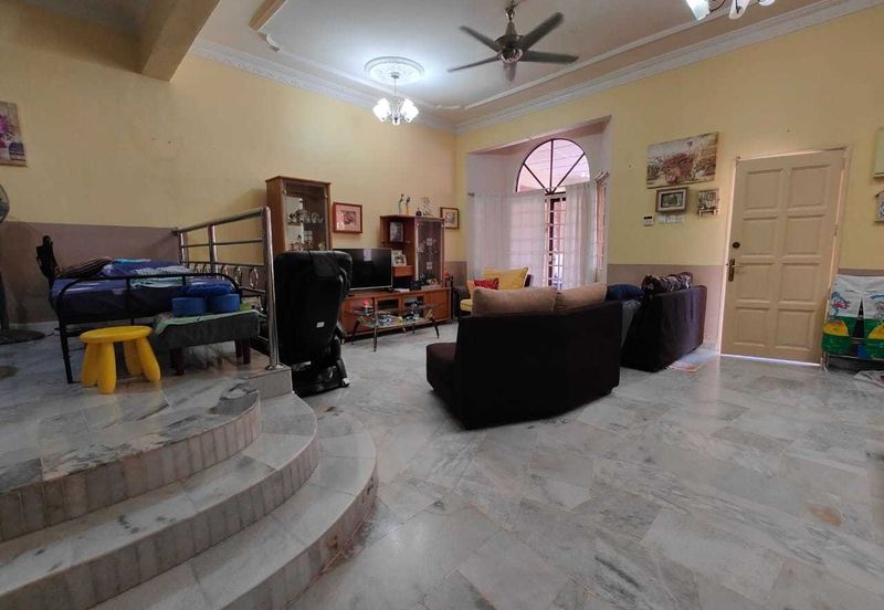 Bandar Sungai Long, Bandar Sungai Long, Selangor