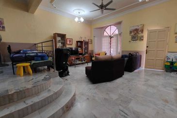 Bandar Sungai Long, Bandar Sungai Long, Selangor