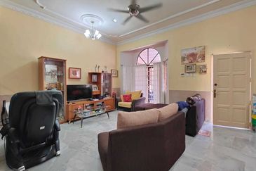 Bandar Sungai Long, Bandar Sungai Long, Selangor