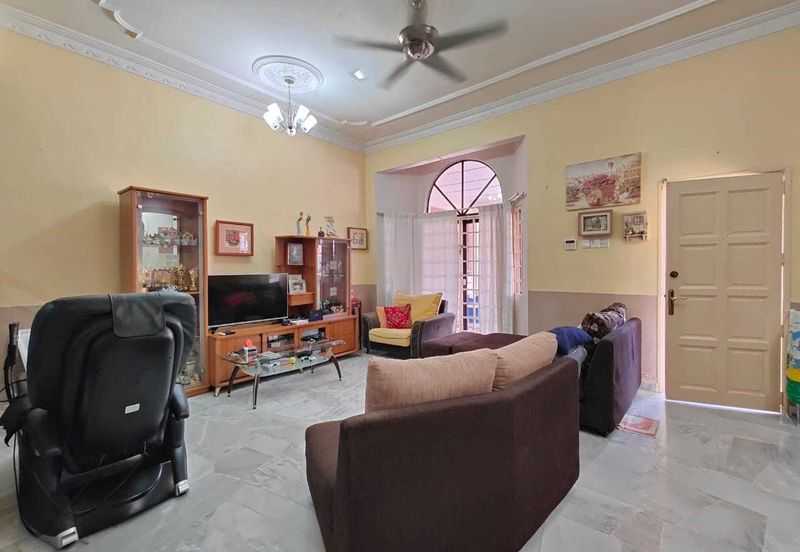 Bandar Sungai Long, Bandar Sungai Long, Selangor