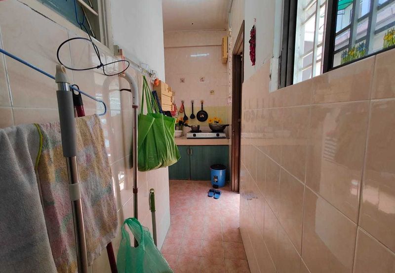 Bandar Sungai Long, Bandar Sungai Long, Selangor