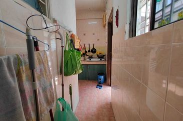 Bandar Sungai Long, Bandar Sungai Long, Selangor