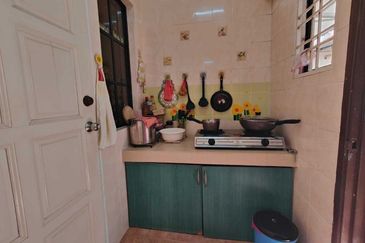 Bandar Sungai Long, Bandar Sungai Long, Selangor