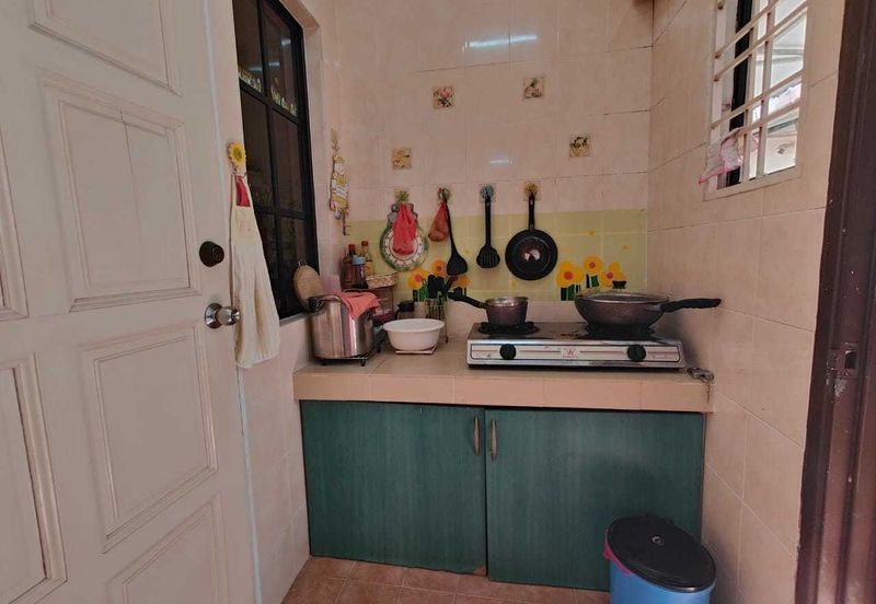 Bandar Sungai Long, Bandar Sungai Long, Selangor