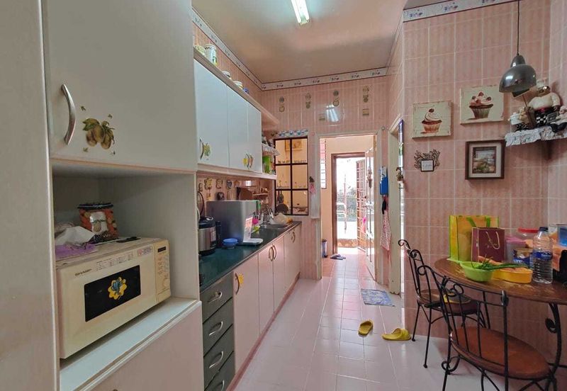 Bandar Sungai Long, Bandar Sungai Long, Selangor