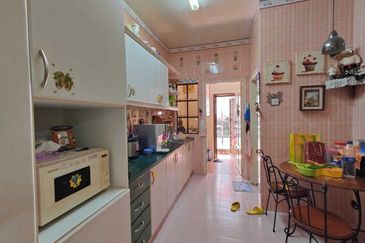 Bandar Sungai Long, Bandar Sungai Long, Selangor