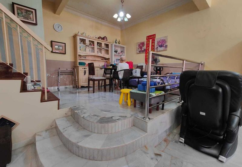 Bandar Sungai Long, Bandar Sungai Long, Selangor