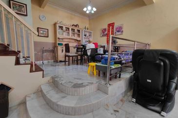 Bandar Sungai Long, Bandar Sungai Long, Selangor