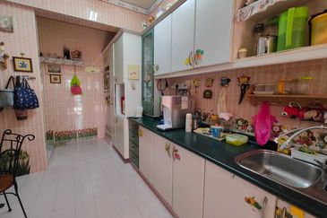 Bandar Sungai Long, Bandar Sungai Long, Selangor