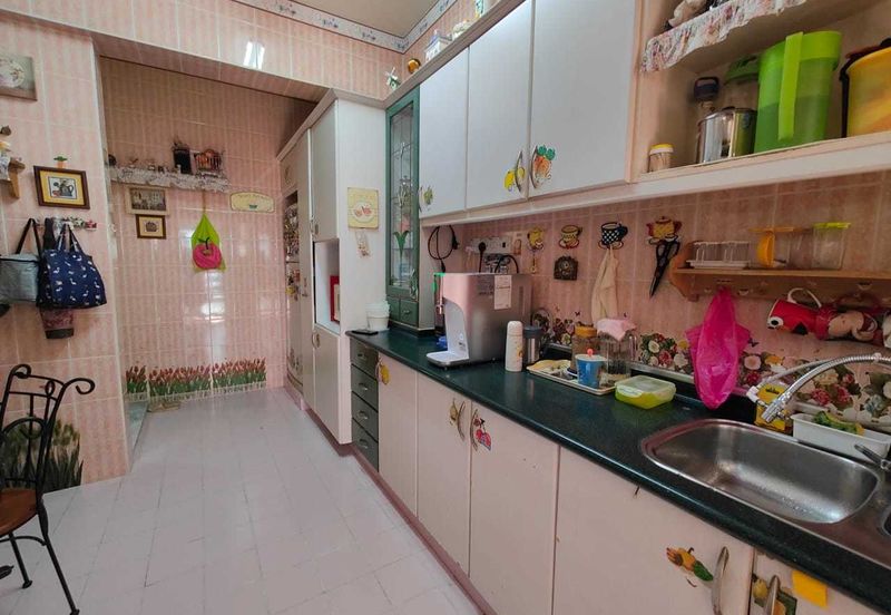 Bandar Sungai Long, Bandar Sungai Long, Selangor