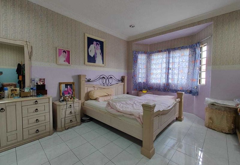 Bandar Sungai Long, Bandar Sungai Long, Selangor