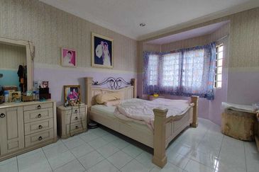 Bandar Sungai Long, Bandar Sungai Long, Selangor