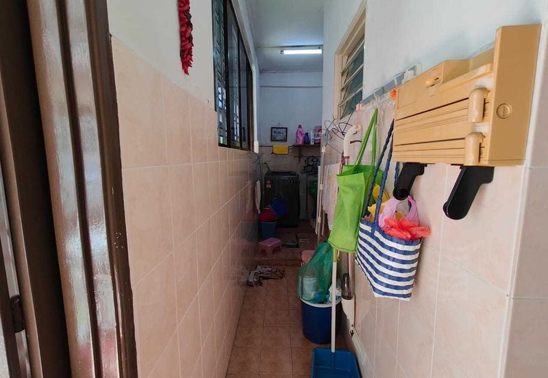 Bandar Sungai Long, Bandar Sungai Long, Selangor