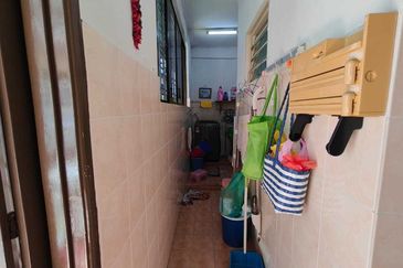 Bandar Sungai Long, Bandar Sungai Long, Selangor