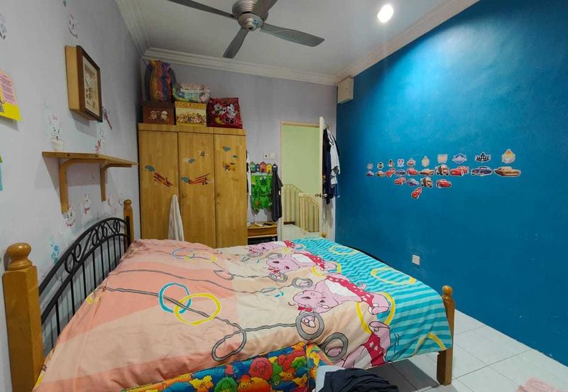 Bandar Sungai Long, Bandar Sungai Long, Selangor