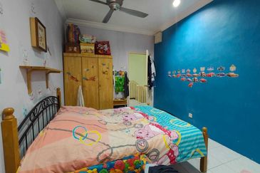 Bandar Sungai Long, Bandar Sungai Long, Selangor