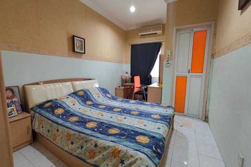 Bandar Sungai Long, Bandar Sungai Long, Selangor