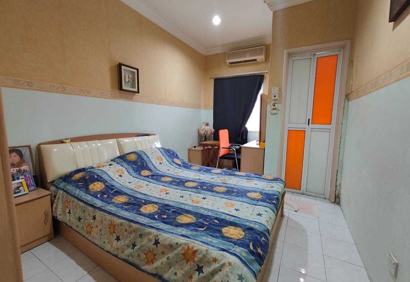 Bandar Sungai Long, Bandar Sungai Long, Selangor