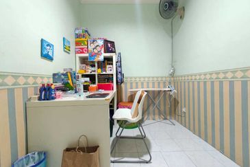 Bandar Sungai Long, Bandar Sungai Long, Selangor