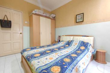 Bandar Sungai Long, Bandar Sungai Long, Selangor