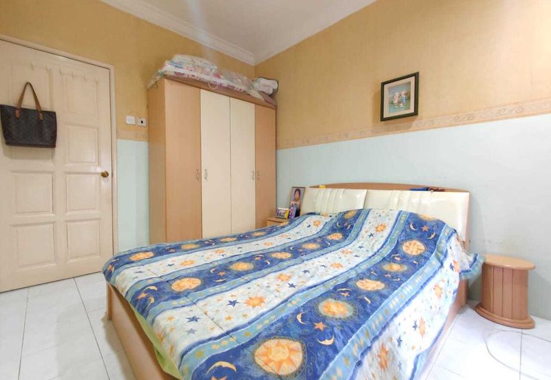 Bandar Sungai Long, Bandar Sungai Long, Selangor