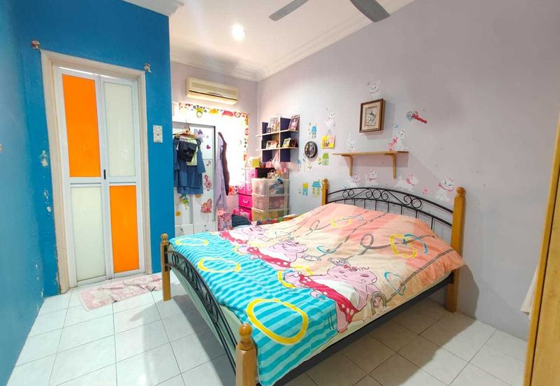 Bandar Sungai Long, Bandar Sungai Long, Selangor