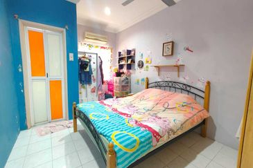 Bandar Sungai Long, Bandar Sungai Long, Selangor