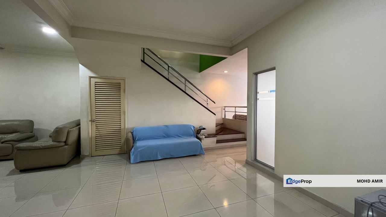 Taman Midah, Cheras, Kuala Lumpur, Kuala Lumpur, Cheras