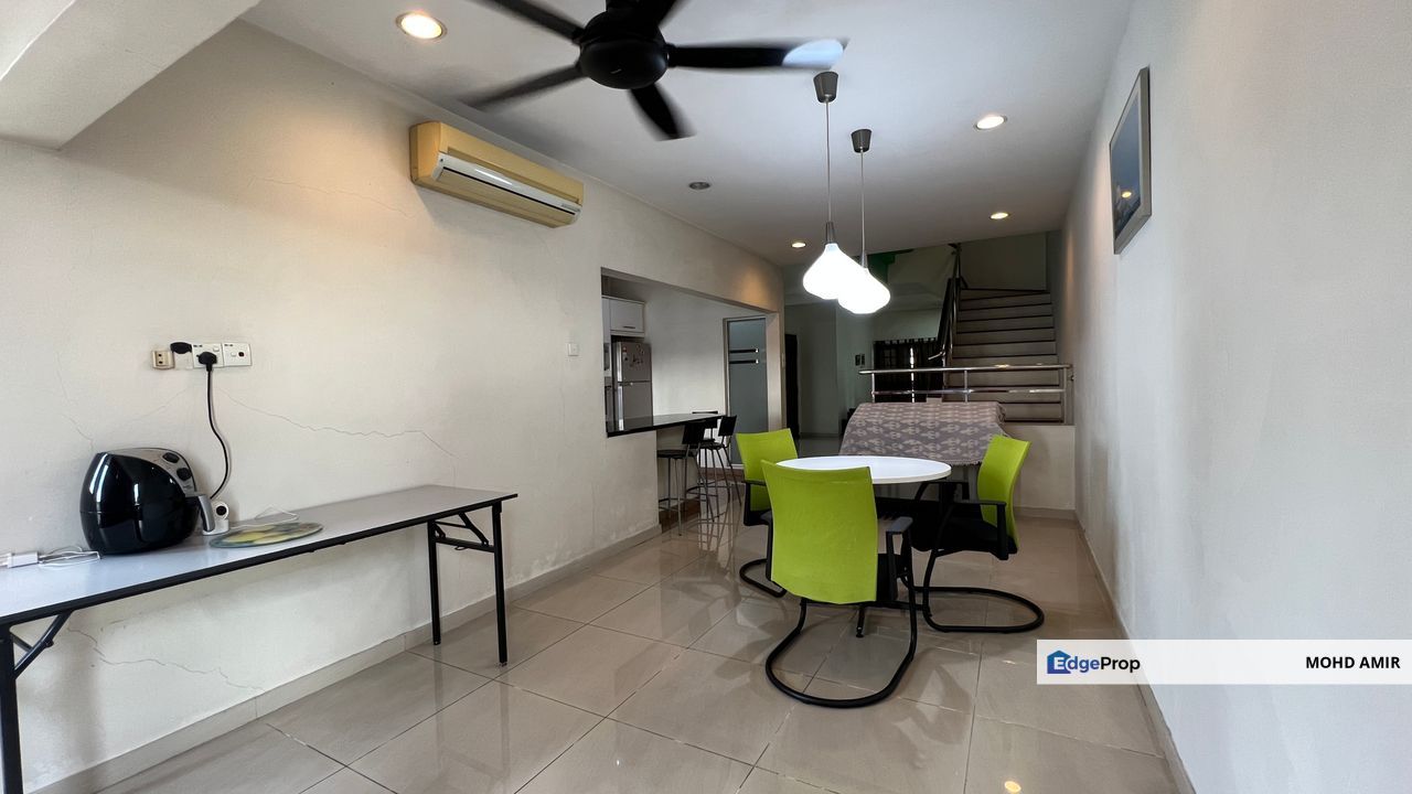 Taman Midah, Cheras, Kuala Lumpur, Kuala Lumpur, Cheras