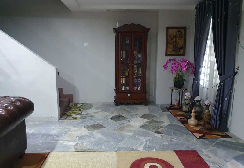 Bandar Damai Perdana, Kuala Lumpur, Kuala Lumpur