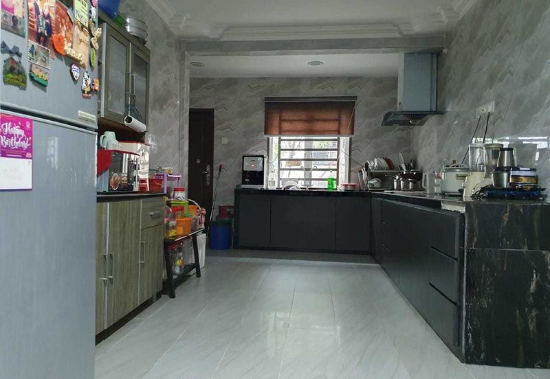 Bandar Damai Perdana, Kuala Lumpur, Kuala Lumpur