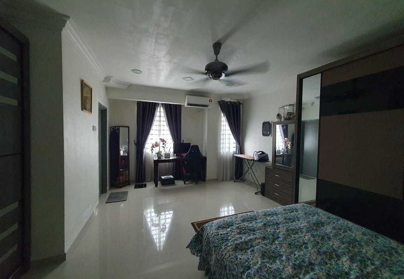 Bandar Damai Perdana, Kuala Lumpur, Kuala Lumpur