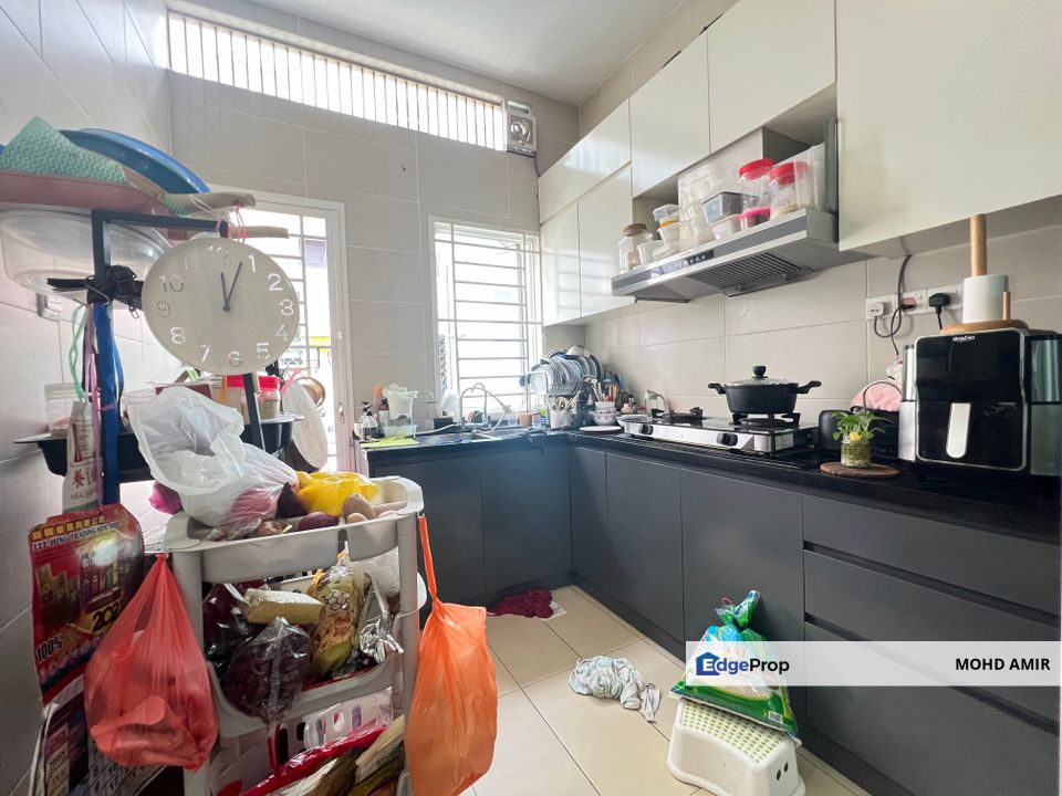 Taman Cheras Idaman, Kajang, Selangor, Selangor, Kajang