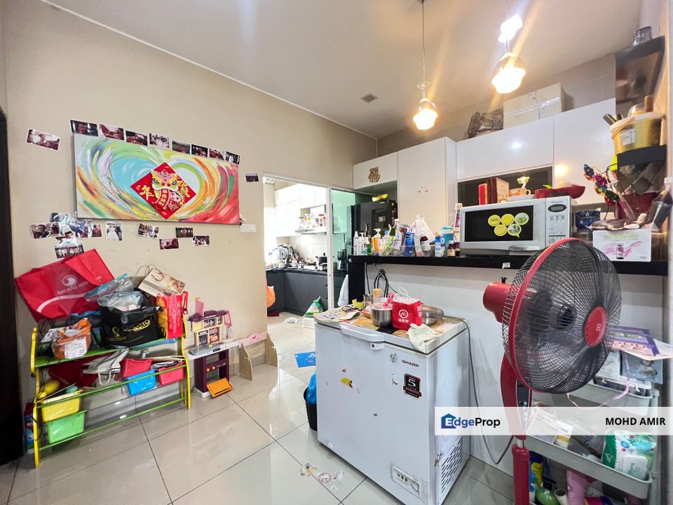 Taman Cheras Idaman, Kajang, Selangor, Selangor, Kajang