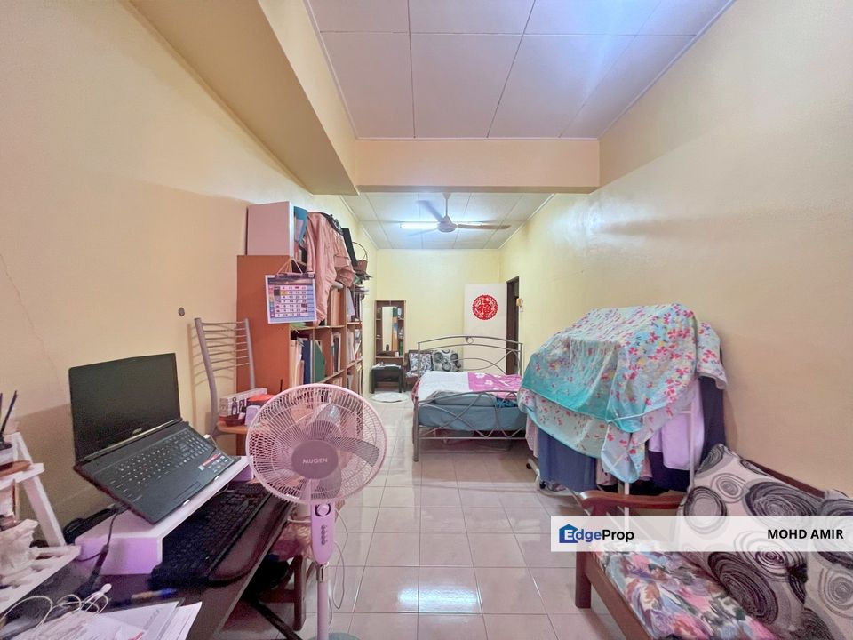 Jalan Damai Bakti 3, Cheras, Kuala Lumpur, Kuala Lumpur, Cheras