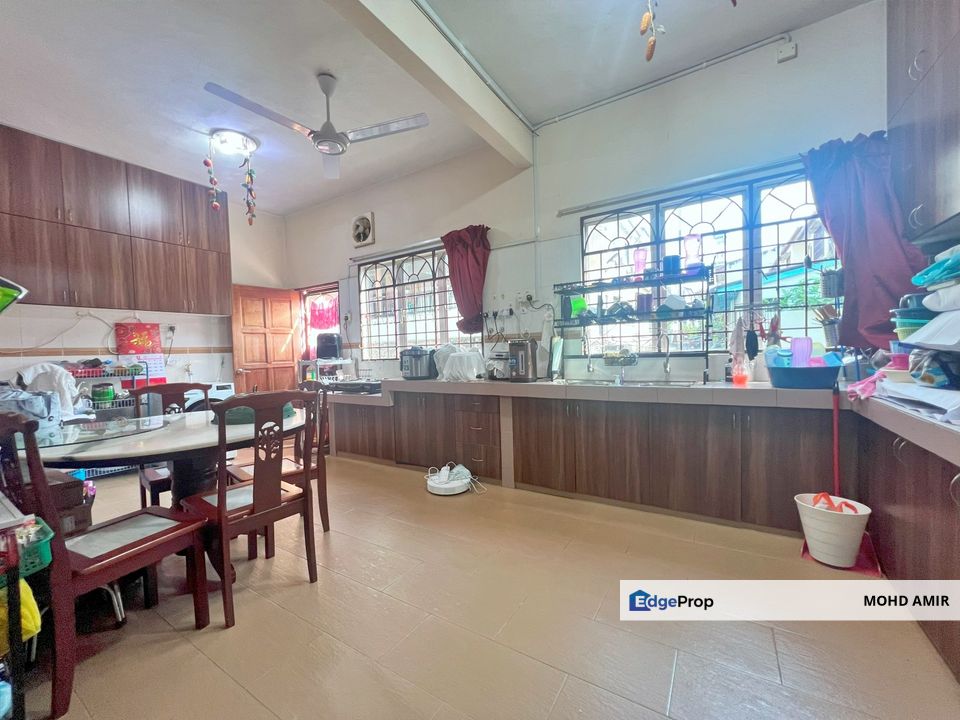 Jalan Damai Bakti 3, Cheras, Kuala Lumpur, Kuala Lumpur, Cheras