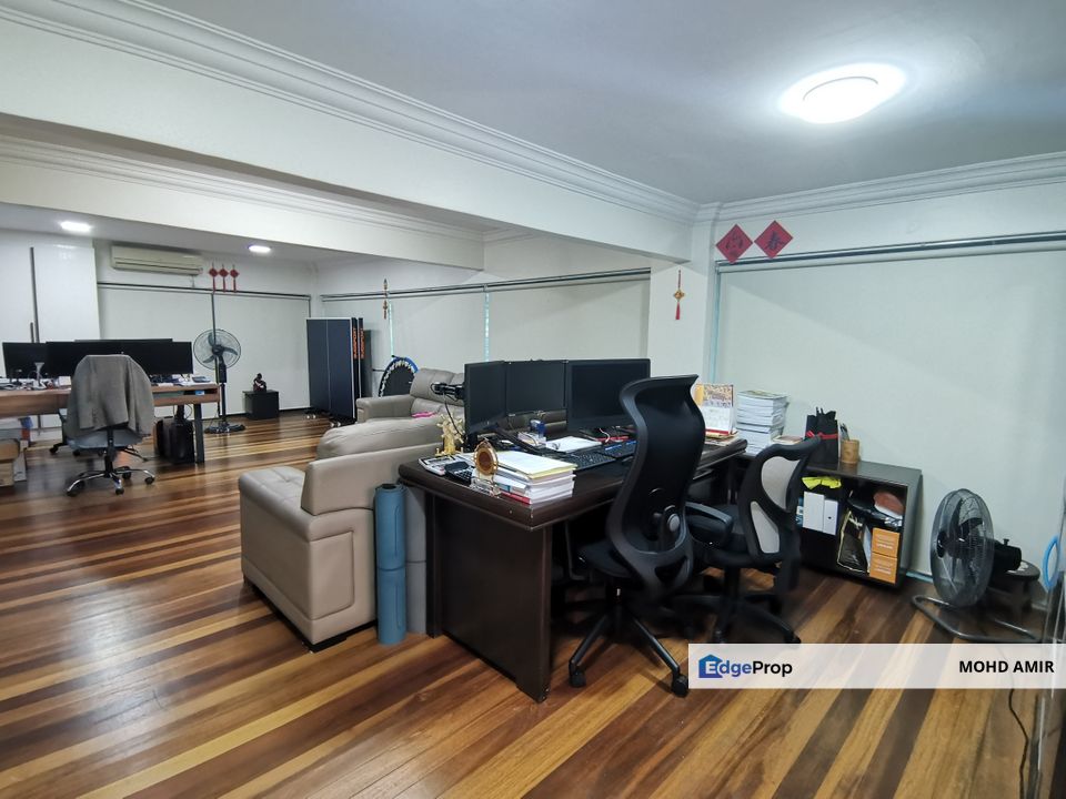 Kemensah Heights, Ampang, Selangor, Selangor, Ampang