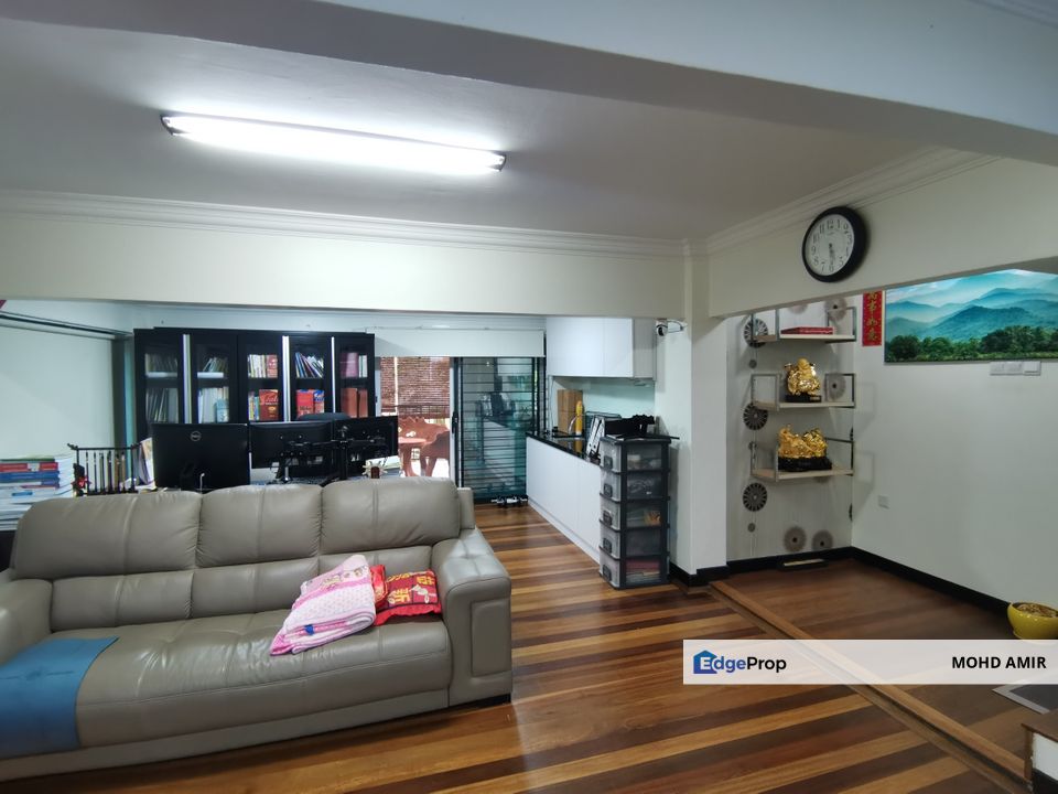 Kemensah Heights, Ampang, Selangor, Selangor, Ampang