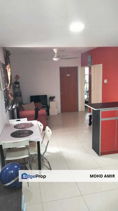 The Lumayan, Cheras, Kuala Lumpur, Kuala Lumpur, Cheras