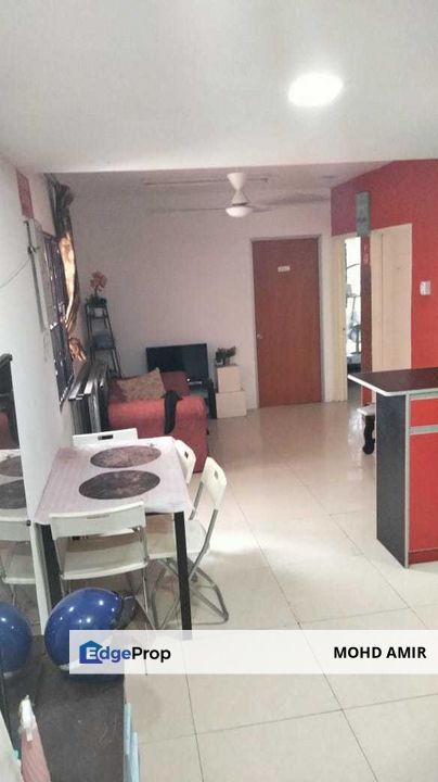 The Lumayan, Cheras, Kuala Lumpur, Kuala Lumpur, Cheras