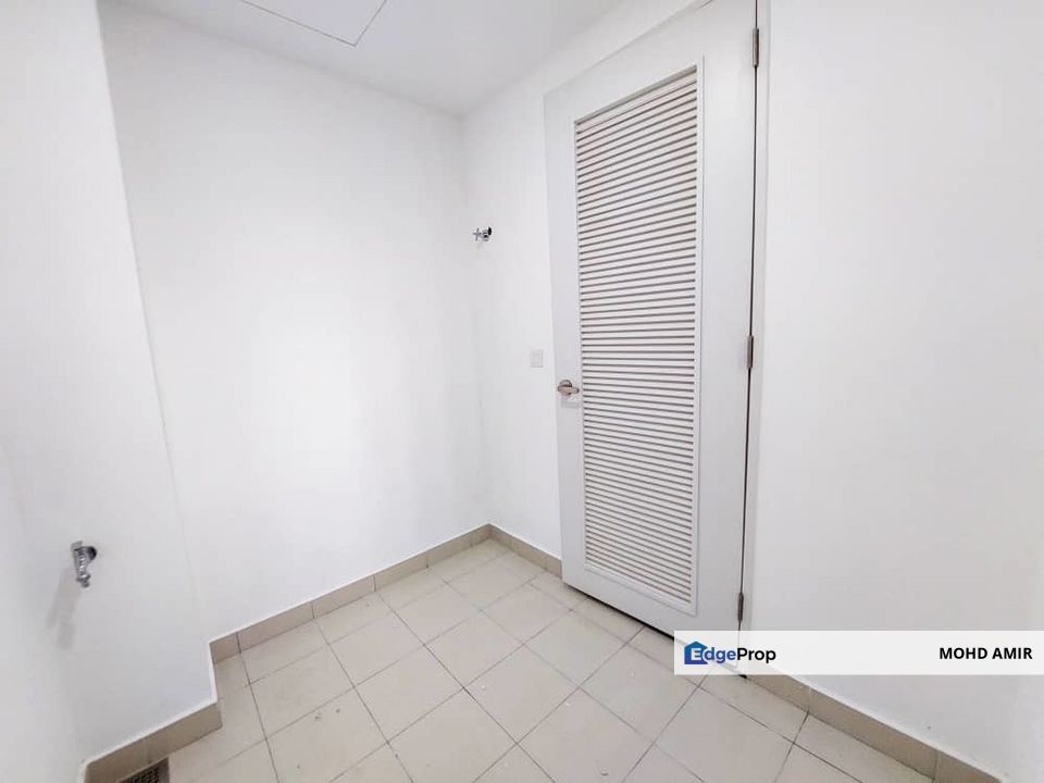 Lakefront Condominium / Emerald Hills @ Alam Damai, Cheras, Kuala Lumpur, Kuala Lumpur, Cheras