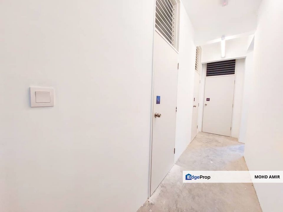 Lakefront Condominium / Emerald Hills @ Alam Damai, Cheras, Kuala Lumpur, Kuala Lumpur, Cheras