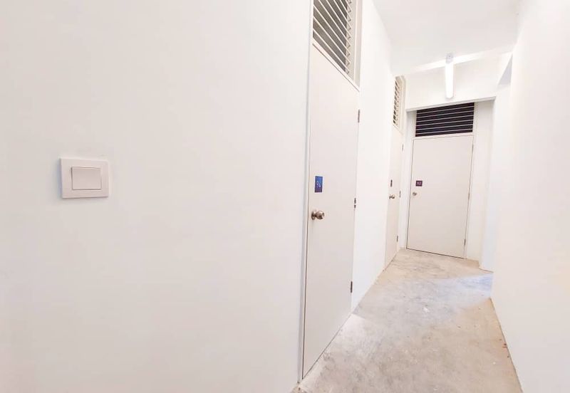 Lakefront Condominium | Emerald Hills @ Alam Damai